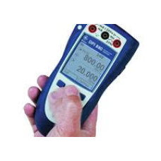 GE Druck DPI 880 Multi-function Calibrator 